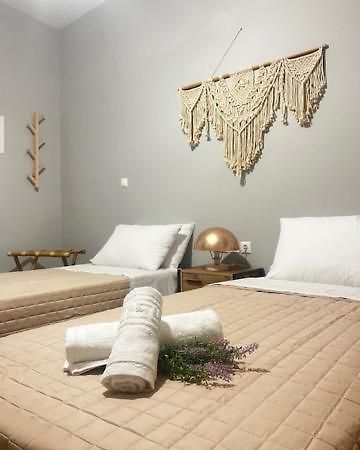 La Costa Di San Giorgio Guest House Агиос Георгиос Екстериор снимка
