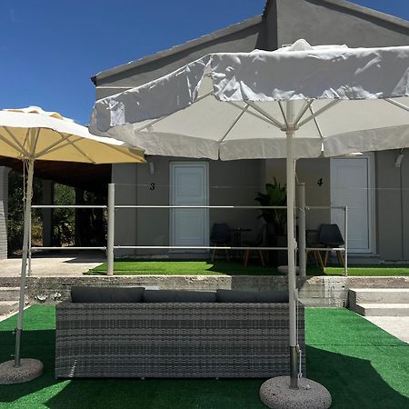 La Costa Di San Giorgio Guest House Агиос Георгиос Екстериор снимка