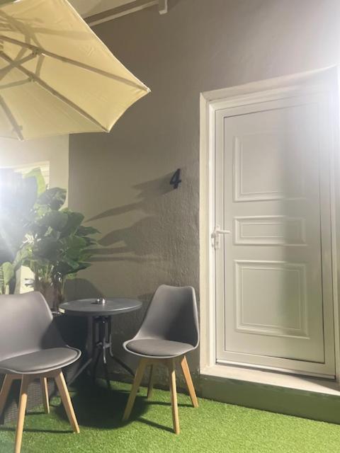 La Costa Di San Giorgio Guest House Агиос Георгиос Екстериор снимка
