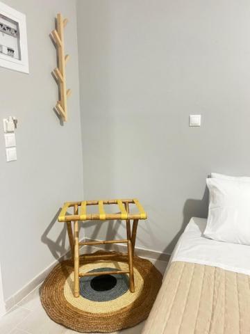 La Costa Di San Giorgio Guest House Агиос Георгиос Екстериор снимка