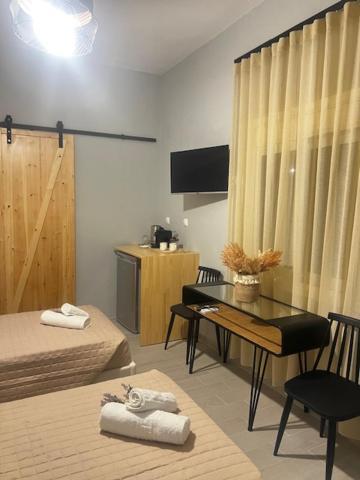 La Costa Di San Giorgio Guest House Агиос Георгиос Екстериор снимка