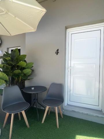 La Costa Di San Giorgio Guest House Агиос Георгиос Екстериор снимка